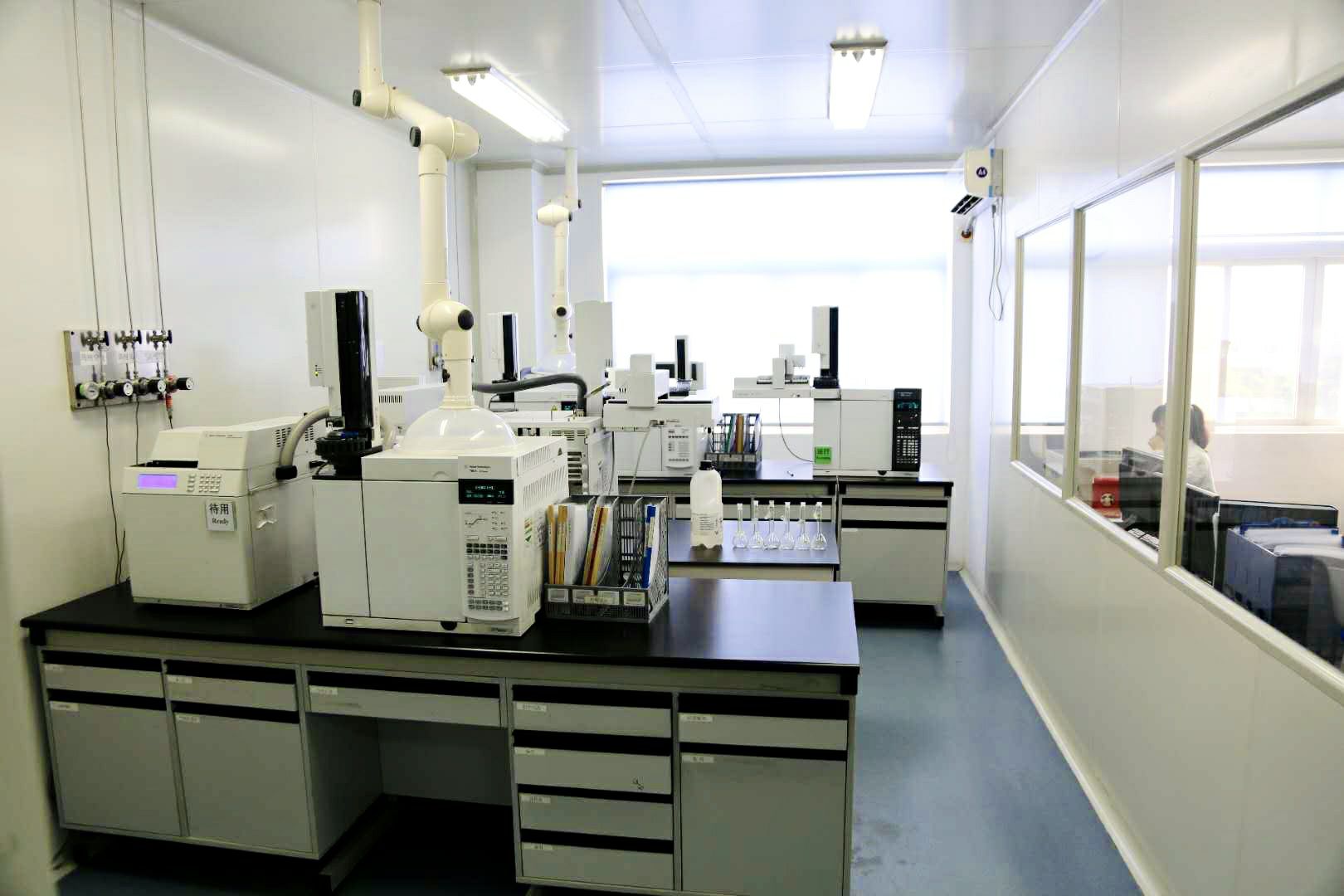 企业介绍 企业介绍